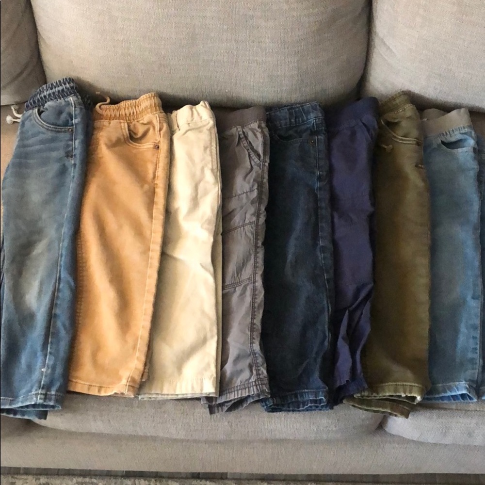 3t boy pants clothes